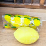 Lemon Crush – Cadeauset Just a little lemon