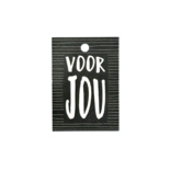 Mijn Stijl - Label Voor jou