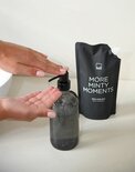 Leeff – Giftbox handzeep & refill – You are always on my mint