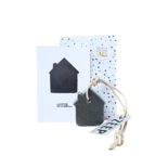 Gift set Zeep Huis