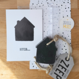 Gift set Zeep Huis