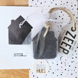 Gift set Zeep Huis