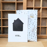 Gift set Zeep Huis