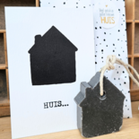 Gift set Zeep Huis
