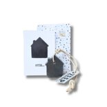 Gift set Zeep Huis