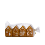 Rustik Lys - BY KIMMI Huis kerst siena