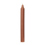 Rustik Lys - Dinerkaars 2,1 x 20 cm mocca