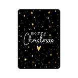 Kaart Merry Christmas