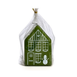 Rustik Lys - BY KIMMI Huis kerst tijm M