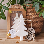 Gift set Zeephanger kerstboom, Liefdevolle feestdagen