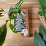 Gift set Zeephanger kerstboom, Fijne feestdagen