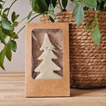 Gift set Zeephanger kerstboom