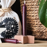 Gift set Merry winter glow - Starlight