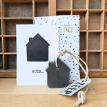 Gift set Zeep Huis