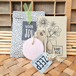 Gift set Zeep Voor jou