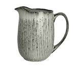 Broste Copenhagen - Big milk jug 'Nordic Sea'