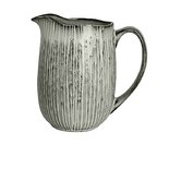 Broste Copenhagen - Big milk jug 'Nordic Sea' 