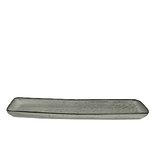 Broste Copenhagen - Plate 'Nordic Sea' square Stoneware