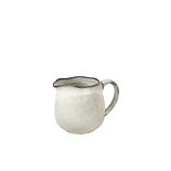 Broste Copenhagen - Milk jug 'Nordic Sand' 