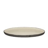 Broste Copenhagen - Esrum Ovaal bord S