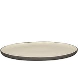 Broste Copenhagen - Esrum Ovaal bord L