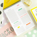 Studio Stationery - Perfect planner