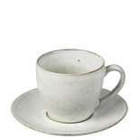 Broste Copenhagen - Nordic Sand Kop & schotel