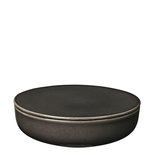 Broste Copenhagen - Nordic Coal Bowl G w/lid