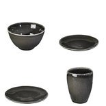 Broste Copenhagen - Nordic Coal Basispakket servies groot