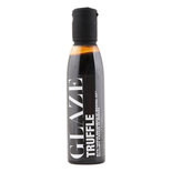 Nicolas Vahé - Glaze with truffle