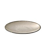 Broste Copenhagen - Hessian Dinner plate