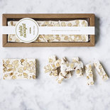 Nicolas Vahé - Nougat with almonds