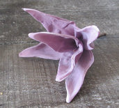Monique van Alst - Magnolia paars