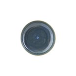 House Doctor - Nord Blue Ontbijtbord