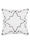 Broste Copenhagen - Cushion cover Star