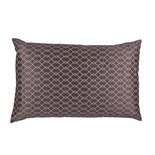 Broste Copenhagen - Cushion cover Wave Rainy day