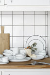 Broste Copenhagen - Salt Ontbijtbord