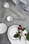 Broste Copenhagen - Salt Ontbijtbord