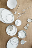 Broste Copenhagen - Salt Ontbijtbord