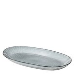 Broste Copenhagen - Nordic Sea Plate oval medium