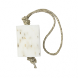 Mijn Stijl - Zeep Hanger Blok naturel met lavendelbloesem
