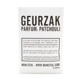 Mijn Stijl - Geurzakje Patchouli