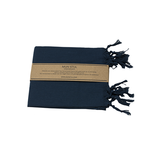 Mijn Stijl - Hamamdoek jeansblauw