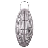 Broste Copenhagen - Lantaarn Aleta Dove grijs L
