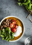 Broste Copenhagen - Grod Bowl Large