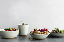 Broste Copenhagen - Grod Deep plate