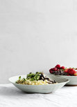 Broste Copenhagen - Grod Deep plate