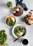 Broste Copenhagen - Grod Deep plate
