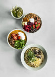 Broste Copenhagen - Grod Deep plate