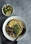 Broste Copenhagen - Grod Deep plate